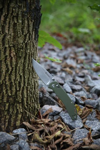 Ніж складаний Ganzo G7531-GR | Зображення 8
