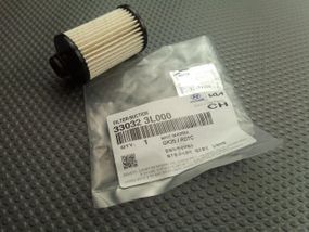 Фільтр паливний Hyundai/KIA LPI, MOBIS (330323L000) (33032-3L000)