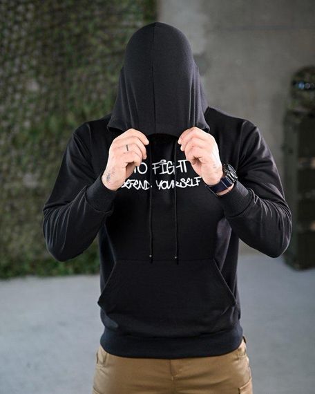 Худи MANTO ПП7880 | Зображення 4