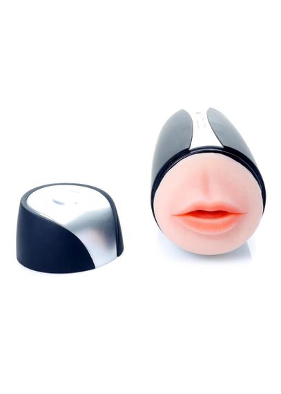 Маструбатор MasturbatorSUSAN Double Delight 2.0 36 functions USB Sex Aura | Зображення 9