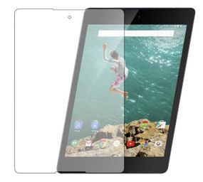 Защитная пленка для планшета HTC Google Nexus 9 8.9"