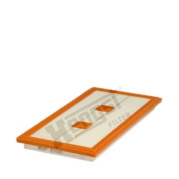 Фильтр воздушный Mercedes Benz W166/204/212/221/222 M276 11-, Hengst, E1040L,