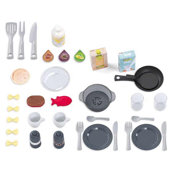 Кухня інтерактивна Tefal-Big-Studio з ефектом кипіння 85х61х99 см | Зображення 2
