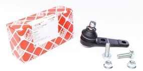 Опора шаровая передняя снизу Ford Escort 90-00 17119