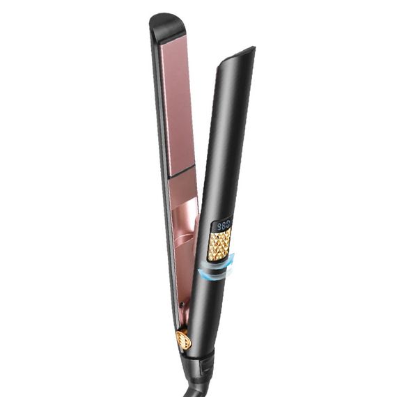 Плойка для волосся з керамічним покриттям XPRO EN-5185 (43090-EN-5185_829) | Зображення 5