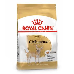 Корм Royal Canin Chihuahua Adult сухой для взрослых собак породы чихуахуа 1.5 кг