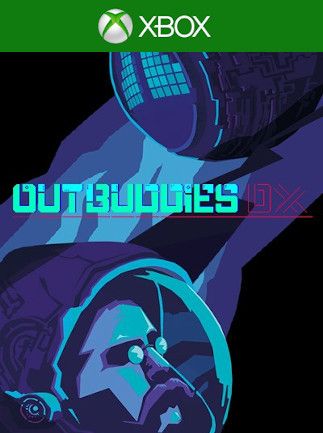 Outbuddies DX (Xbox One) - Xbox Live Key - EUROPE