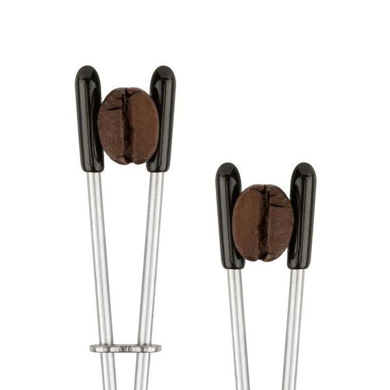 Затискачі для сосків Bedroom Fantasies: Nipple Clamps with Beaded Chain - Silver sexstyle | Зображення 10