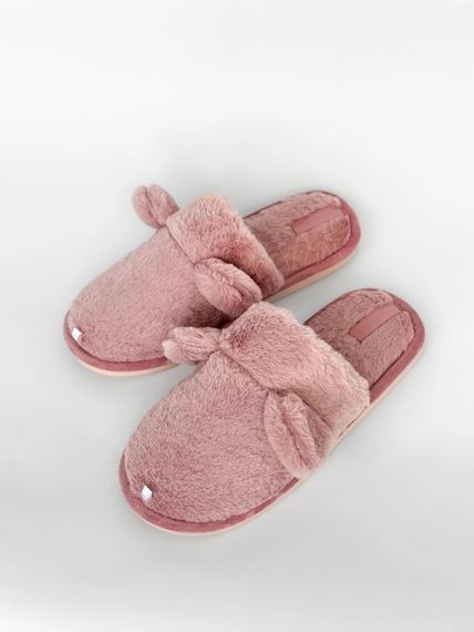 Капці жіночі TWINS 13294-13295-13296 40 Рожевий (NY) shop (4820182051951) | Зображення 9