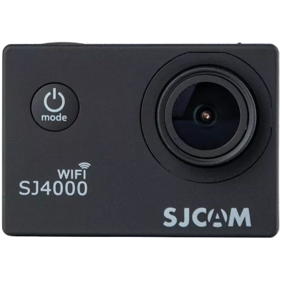 Екшн-камера SJCAM SJ4000 Air | Зображення 4