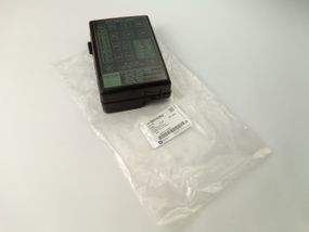 Кришка блока запобіжників Lanos, 'GM' (96515292) (96515292/96515291)
