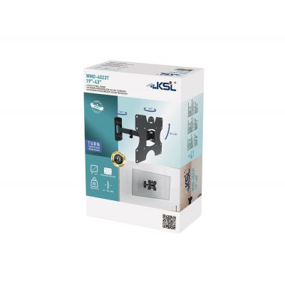 Кронштейн KSL WMO-4023T | Зображення 3