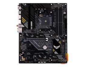Материнcька плата ASUS TUF GAMING B550-PLUS WIFI II sAM4 B550 4xDDR4 M.2 HDMI DP Wi-Fi BT ATX (90MB19U0-M0EAY0)