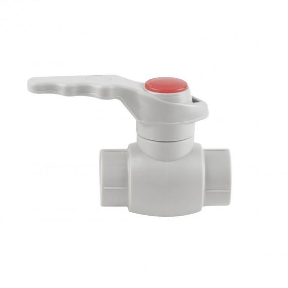 Кран шаровой PPR Thermo Alliance 25 | Зображення 2