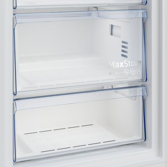 Морозильная камера Beko B1RFNE313W | Зображення 5