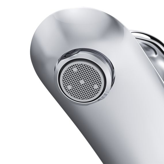 Змішувач для умивальника AM.PM Like F8093000 | Зображення 2