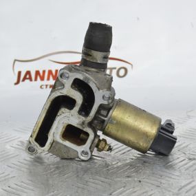 Клапан EGR 1.0i 1.2 16V Opel Astra G Corsa B егр Опель Астра Джи Корса Б 90570476