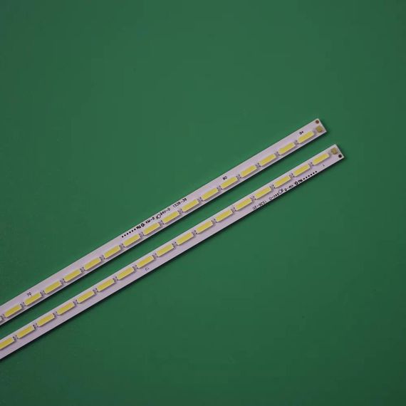 LED підсвітка Philips TV 55" TPUE_550SMA_R2 TPUE_550SMB_R2 TPUE-550SMA-R2 TPUE-550SMB-R2 TPT550U1-FJ04.S 2шт. | Зображення 4
