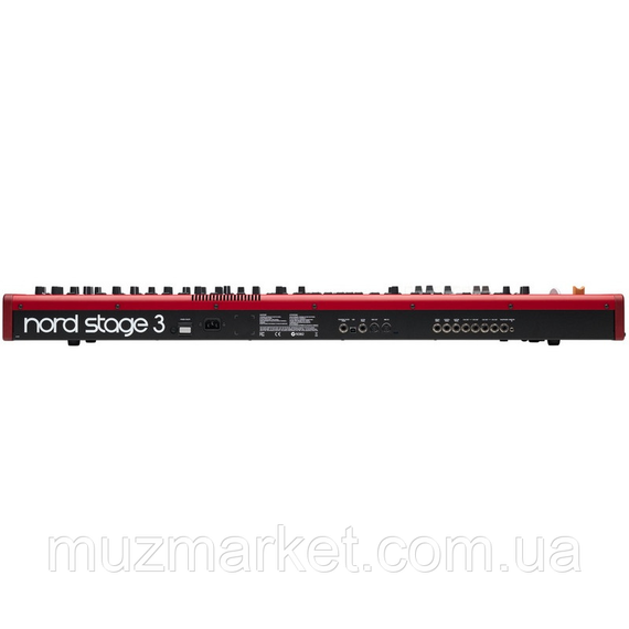 Сценічне піаніно Nord Stage 3 Compact | Зображення 3