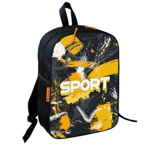 Рюкзак шкільний дитячий спортивний спорт Sport 36х27 см для хлопчика (01100)