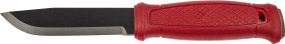 Ніж Morakniv Garberg Black Blade Dala Red