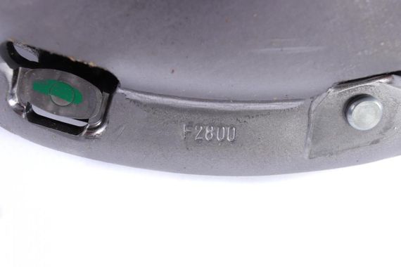 Комплект зчеплення Fiat Scudo 2.0D Multijet 07-, d=240mm 624 3267 00 | Зображення 3