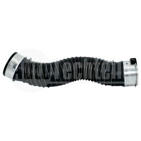Патрубок интеркулера BMW 3 E90/E91/E92 N47 04-13/ X1 E84 N47 09-15, AutoTechteile, 700 1149, 09-0198