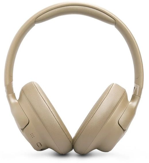 Гарнітура JBL TUNE 730BT Beige (JBLT730BTBEG) | Зображення 1