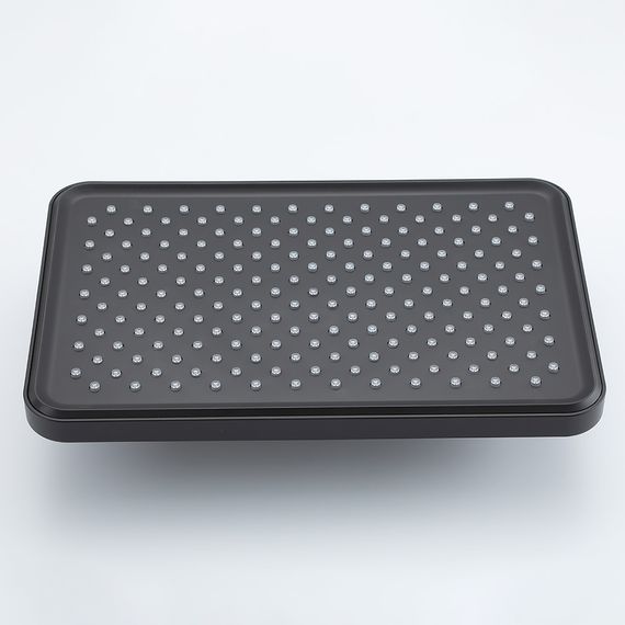 Потолочная лейка GAPPO 210х320 мм G003-32 | Зображення 3