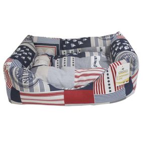 Лежак для собак Croci Nautica 50*35 см