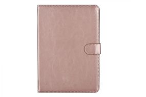 Чехол 2Е Basic универсальный для планшетов с диагональю 7-8&quot;, Rose Gold (2E-UNI-7-8-OC-RG)