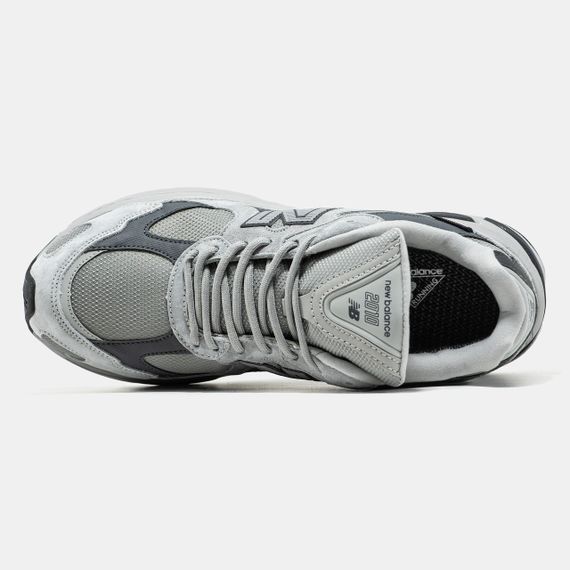 Чоловічі кросівки New 2010 Cordura Термо весна / осінь 2397 44 28 | Зображення 3