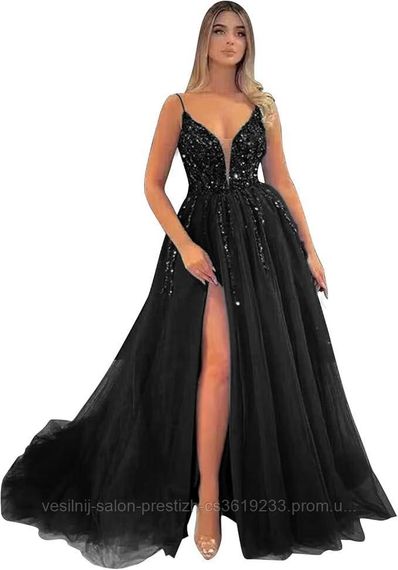 Випускні сукні, випускне плаття в кольорах