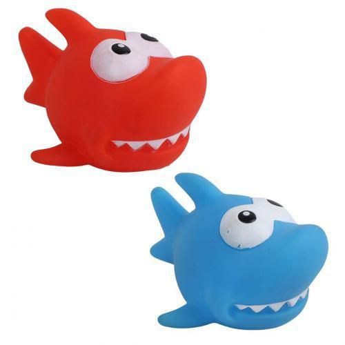 Игрушка Eastland Дельфин для собак, 13х10х7 см (винил)
