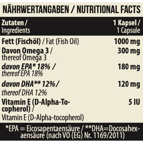 Омега для спорту MST Nutrition Nordic Fish Oil Triglyceride 90 Caps | Зображення 1
