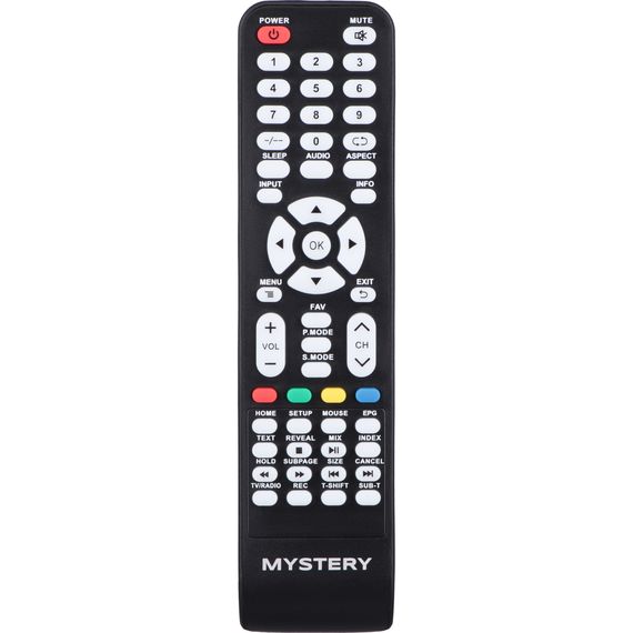 Телевизор MYSTERY TV MTV-4360FST2 | Зображення 6