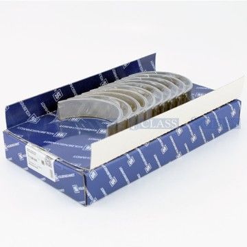 Вкладыши коренные STD Mercedes Benz OM904, KS, 77538600,