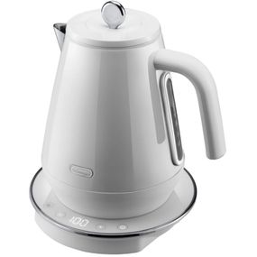 Електрочайник DeLonghi KBY 2011 W (KBY2011W)