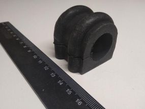 Втулка стабілізатора переднього Eastar,skHI (2954-15SC) (B11-2906013)