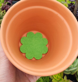 Дренажна прокладка 5 см