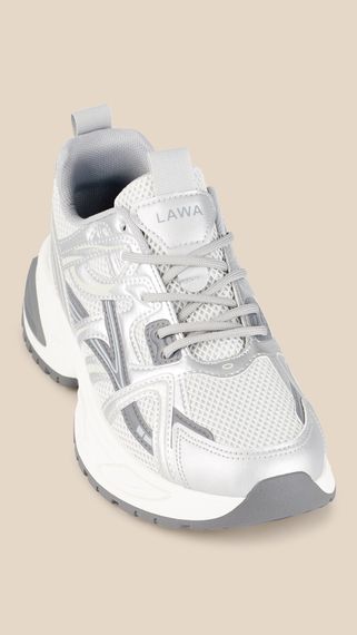 Кросівки чоловічі LAWA MBS0774-1 45 Сірий shop (2000999557491) | Зображення 4