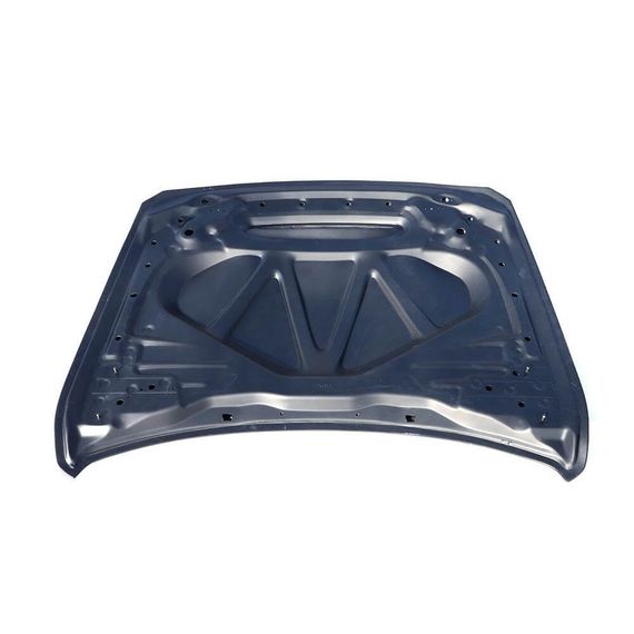 Капот V2 (для F30/F31, Карбон) для BMW 3 серия F-30/31/34 2012-2019 гг | Зображення 5