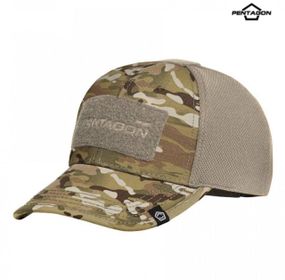 Бейсболка Pentagon Raptor -MultiCam