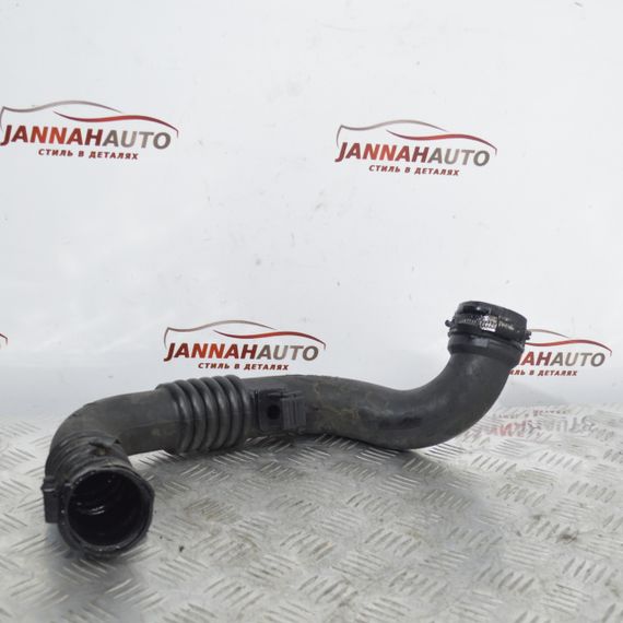 Патрубок інтеркулера Renault Laguna II 2.2 DCI Рено Лагуна 8200488016