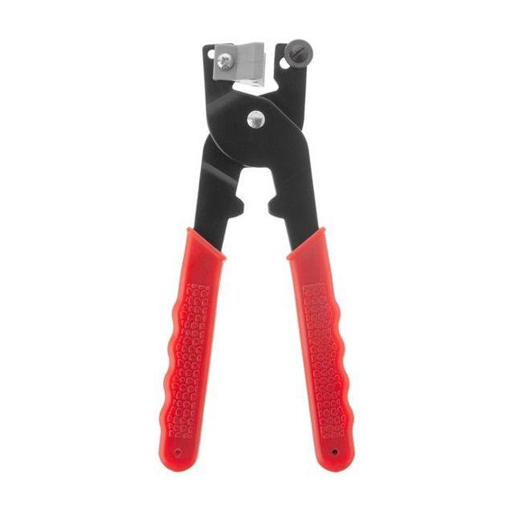 Щипці для різання плитки 210 мм INTERTOOL HT-0340