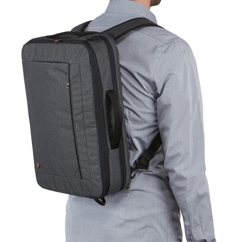 Сумка Case Logic Era Convertible Bag 15.6 ERACV-116 Obsidian | Зображення 5