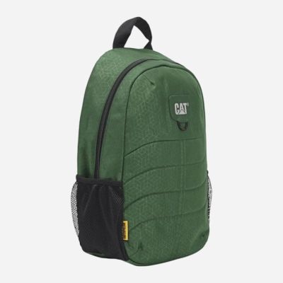 Рюкзак туристический Caterpillar (CAT) Benson 84718-646 22L зелений (5711013149031) | Зображення 2