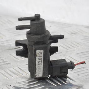 Клапан рециркуляції відпрацьованих газів EGR 1.9 TDI Skoda Octavia Superb 1996-2010 Клапан управління ОГ Шкода 702183010