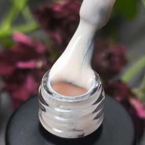 База с шиммером Bee Nails Shimmer Base 42 8мл