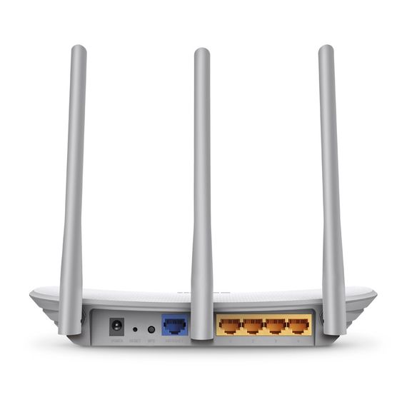 Бездротовий маршрутизатор TP-LINK TL-WR845N | Зображення 1